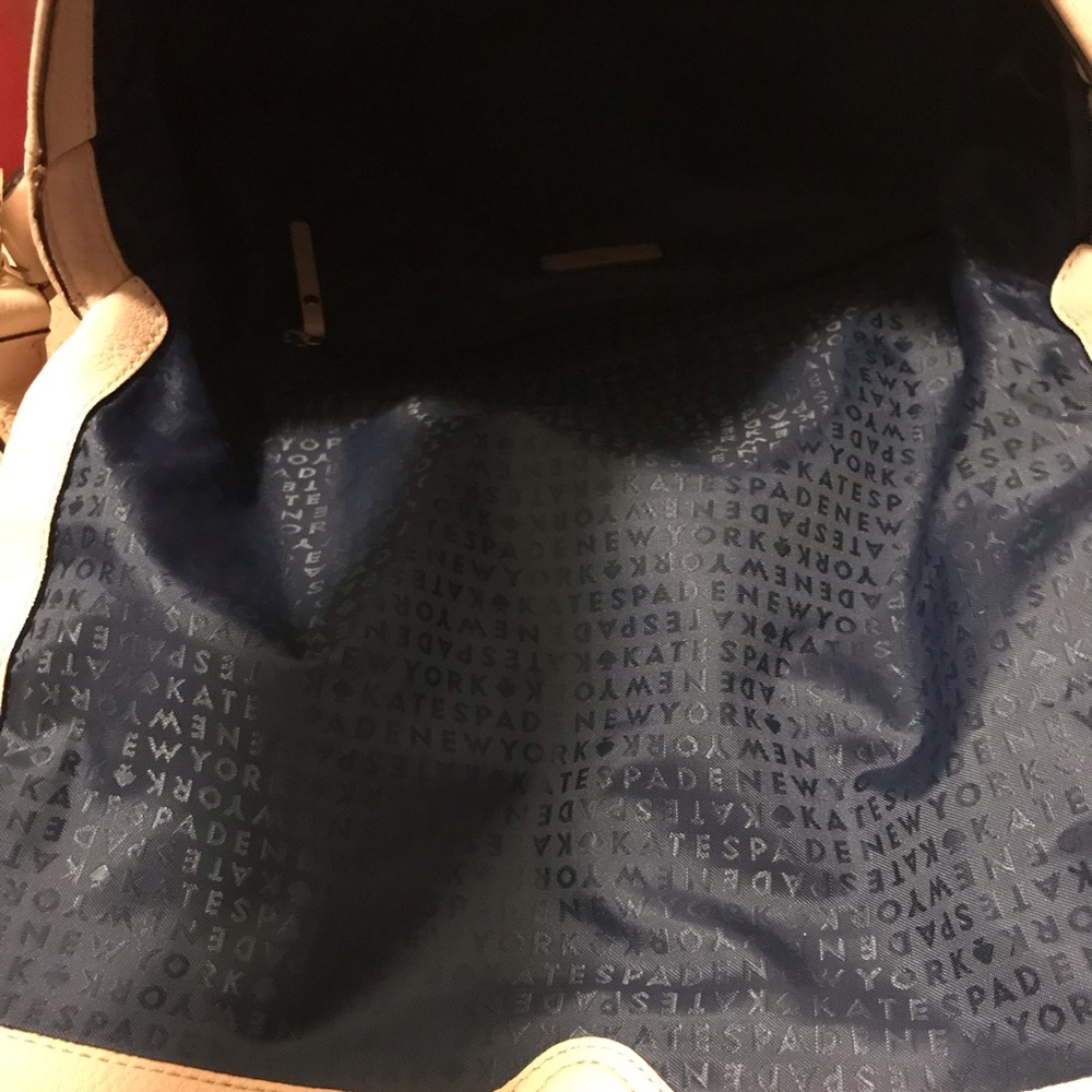 Kate Spade Bag - Picture 5 of 6